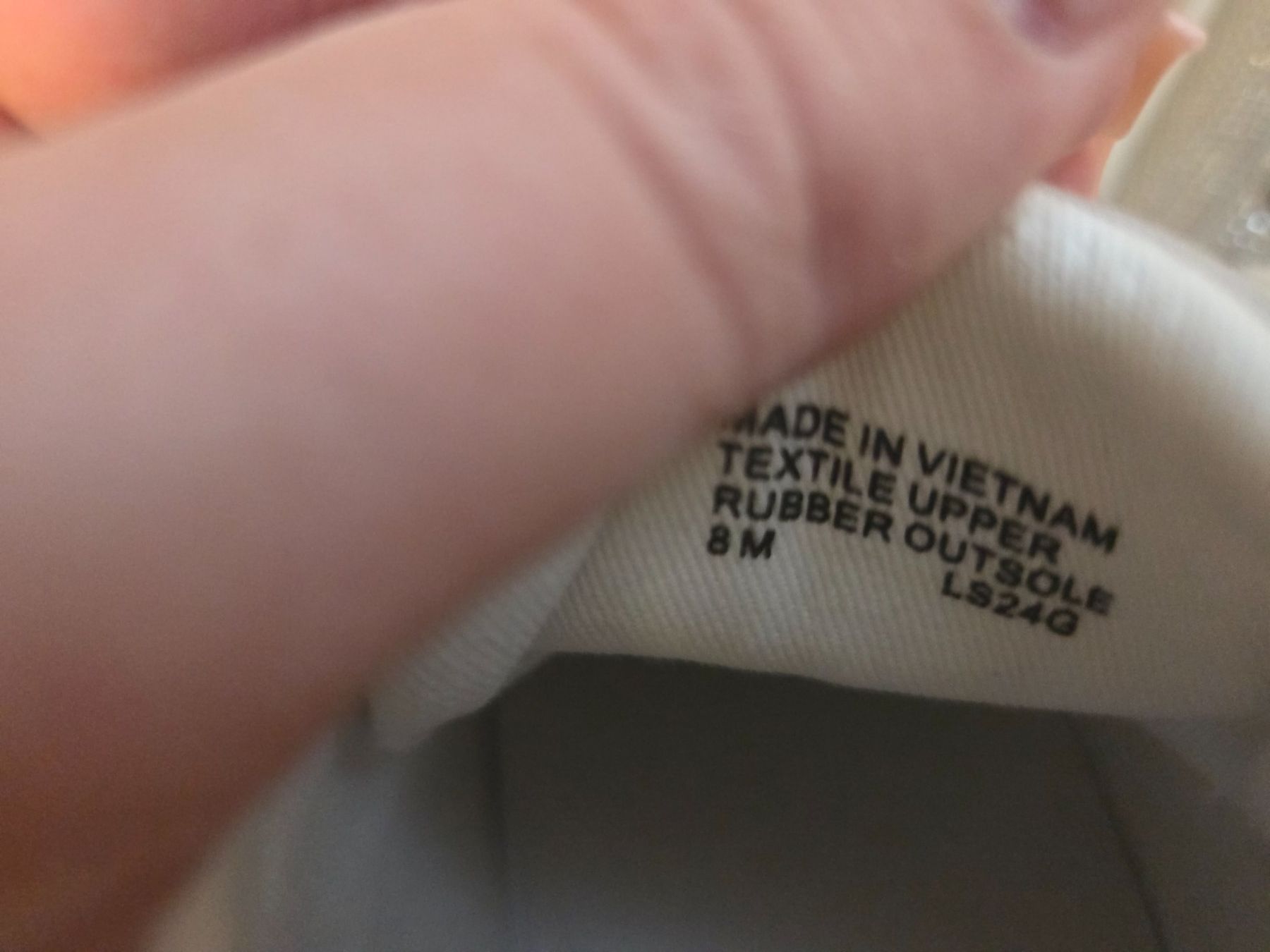 Michael Kors Scarpe da donna: Michael kors romey sneaker – Nuovo e nell'imballaggio originale da Neuhausen venduto da Nathi6913 4
