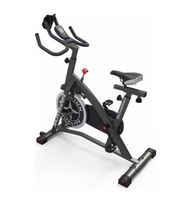 Schwinn IC2 spinning bike