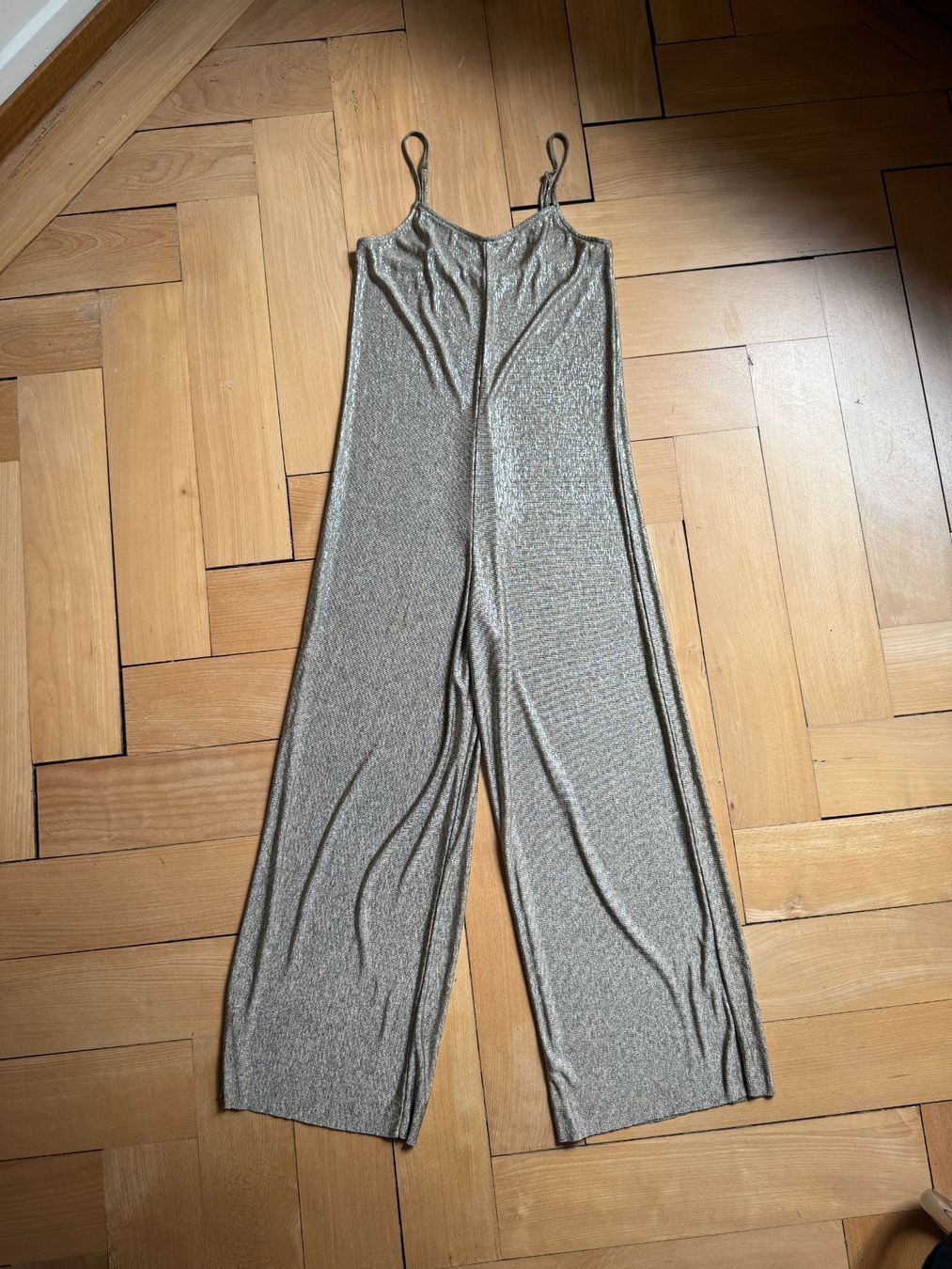 Tute: Jumpsuit glitzernd S – Usato da Zürich venduto da Diazaio