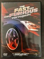 The Fast and the Furious Tokyo Drift