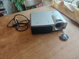 Beamer HP vp6121