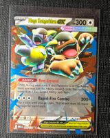 Pokemon Mega Kangaskhan ex 104/132 Mega Evolution EN