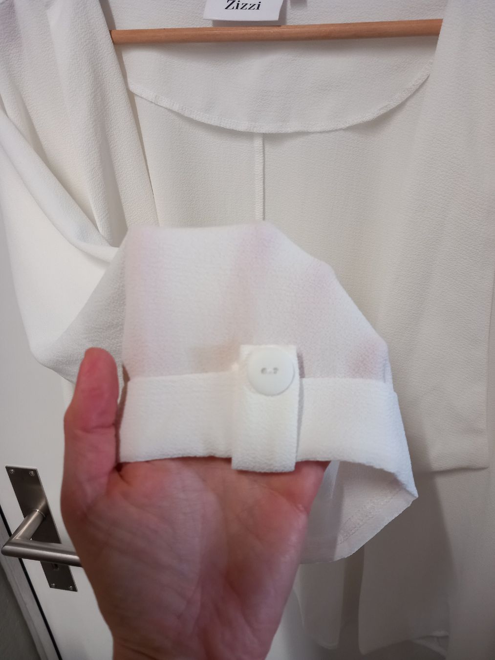 Giacche: Wunderschöne Jacke Zizzi Gr. M – Usato da Gwatt (Thun) venduto da umwelt-brocki 3