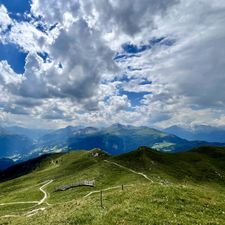 Profile image of OverTheMountains