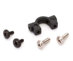 BLH2017 - Supports de stabilisateur et de dérive - Blade 200