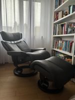 Stressless Magic Relaxsessel Leder