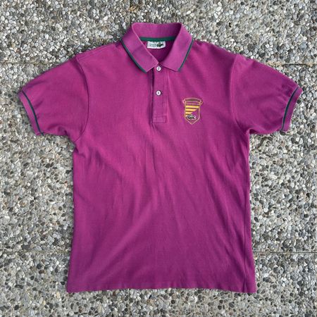 Vintage Lacoste Polo Shirt