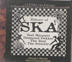 History of Ska