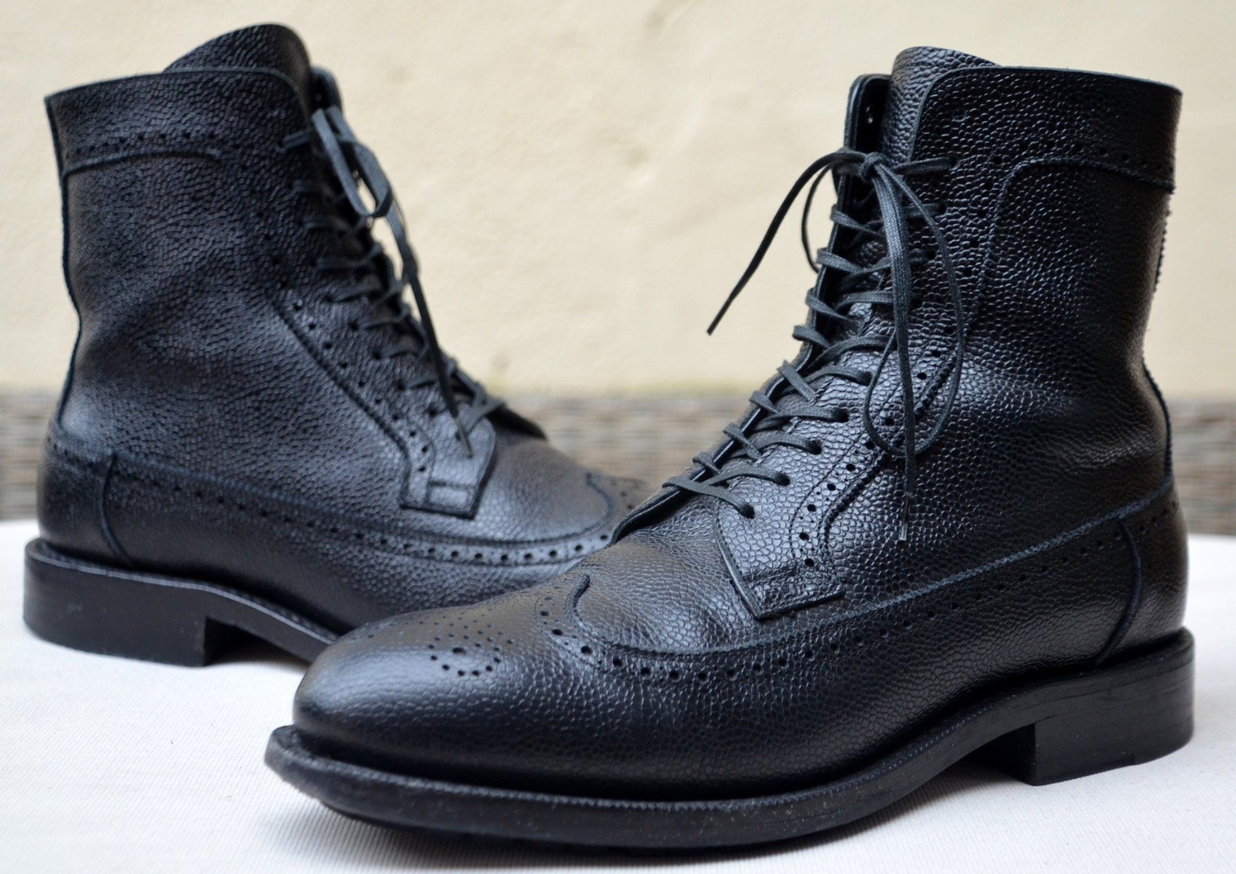 Celine Damenschuhe: Céline  Boots / bottes 40,5 – Gebraucht aus Collonges von Auganien 4