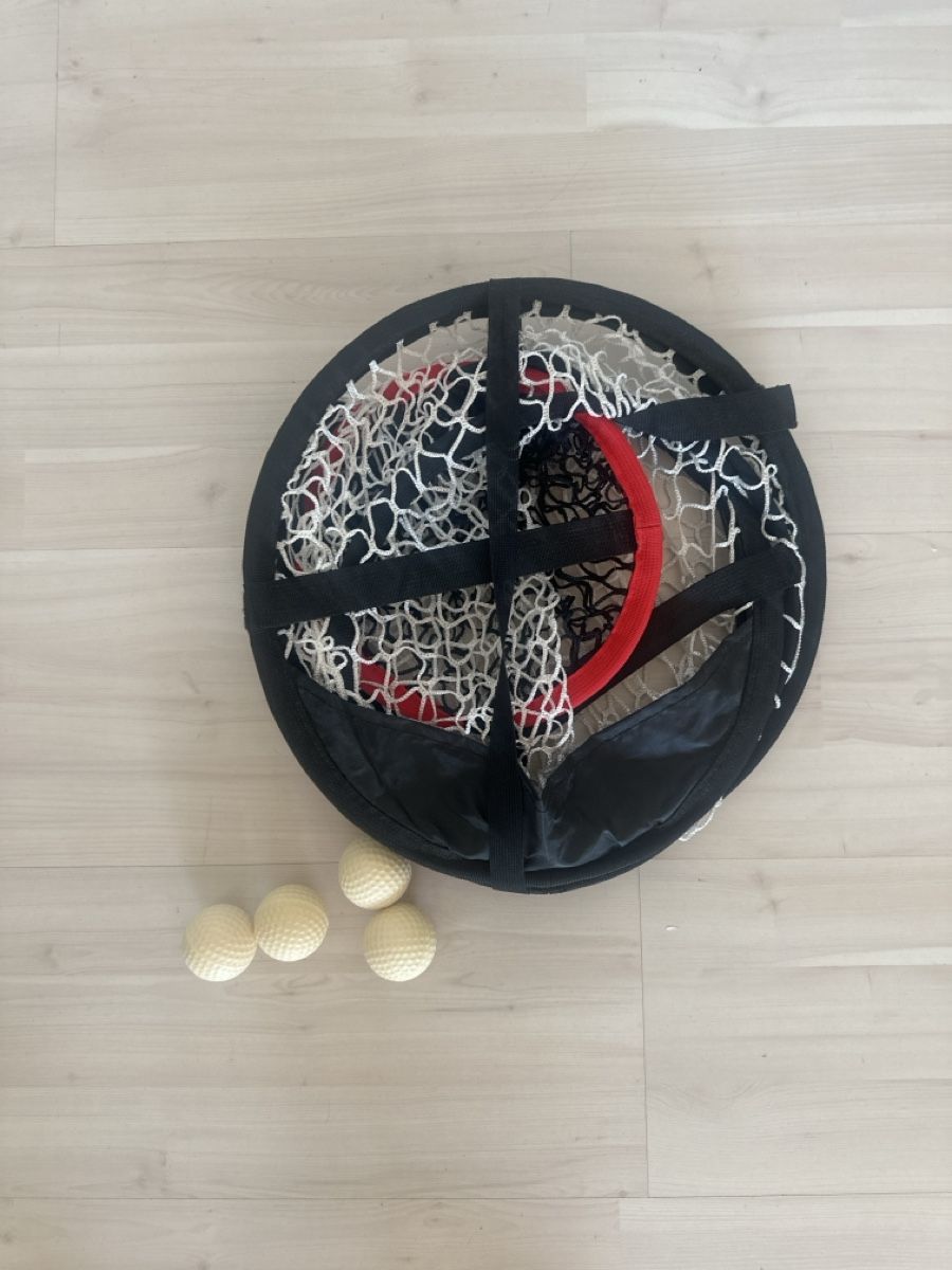 Mazze & Set: Golf Chip Netz – Usato da Bern venduto da giant-7 1