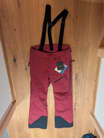 Superbe pantalon de ski PEAK PERFORMANCE femme 2L S