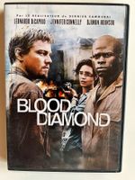 BLOOD DIAMOND (LEONARDO DI CAPRIO)