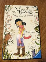 "Maxie und ein Fisch mit Fernweh" von Usch Luhn - Top!
