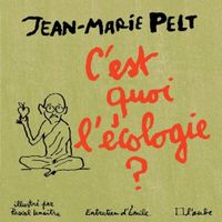 C'est quoi l'écologie ? Entretiens avec Emile