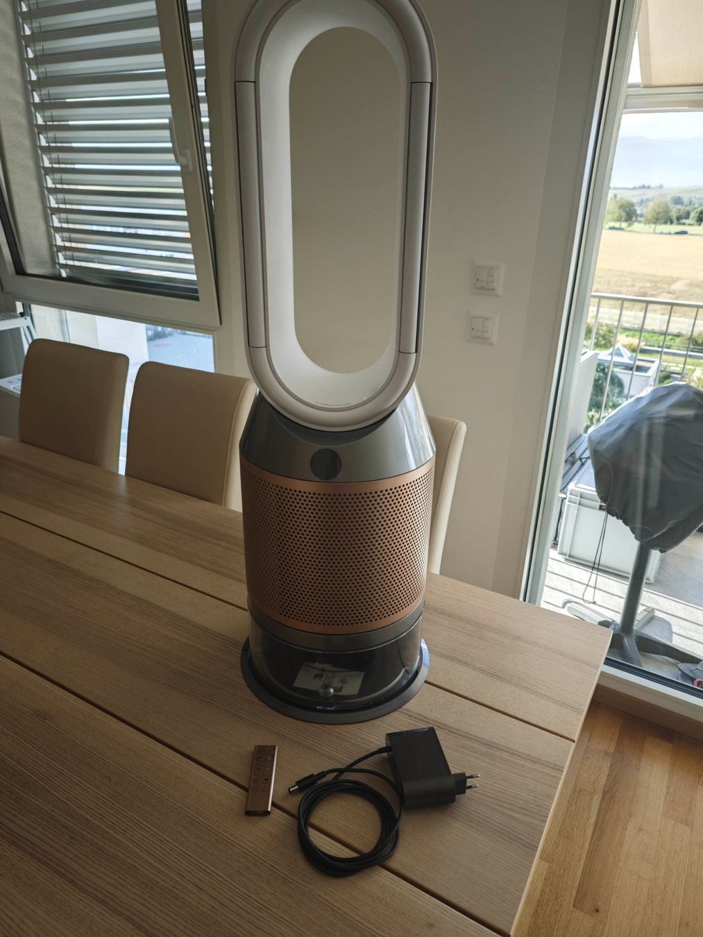 Dyson Luftreiniger: Dyson Purifier Humidify+Cool Formaldehyde PH04 – Gebraucht aus Perly von Tragicomix90 2