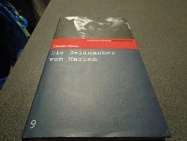 Die Geldmacher von Harlem Chester Himes, Kriminalbibliothek