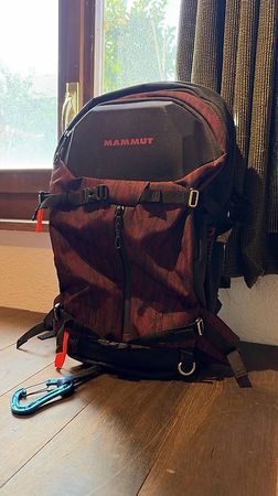MAMMUT Airbag 3.0 Women inkl. Kartusche