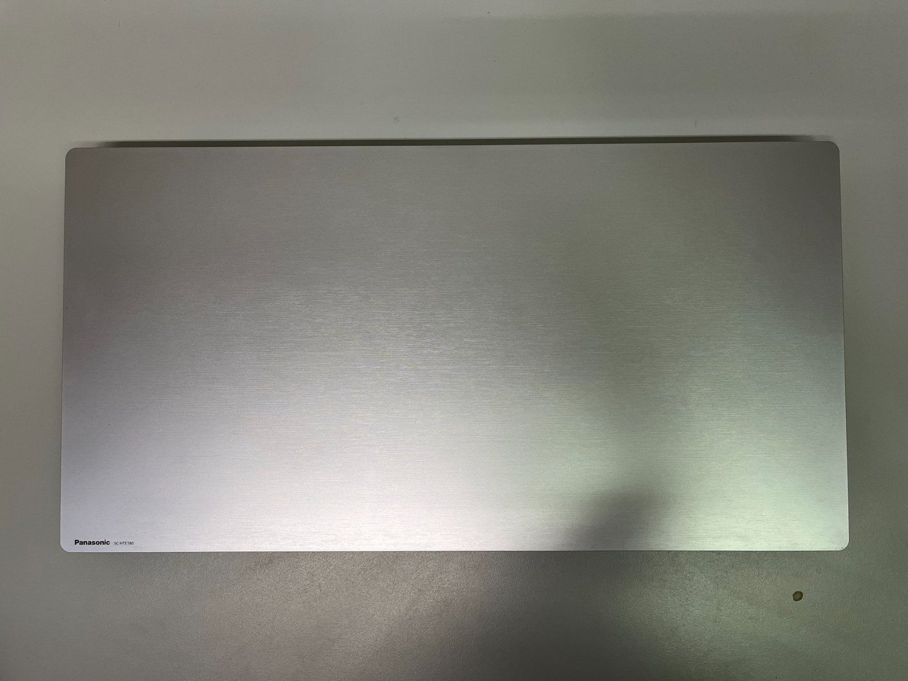 Panasonic Haut-parleurs: Panasonic SC-HTE 180 – D'occasion à Hochdorf par av-electronics 2