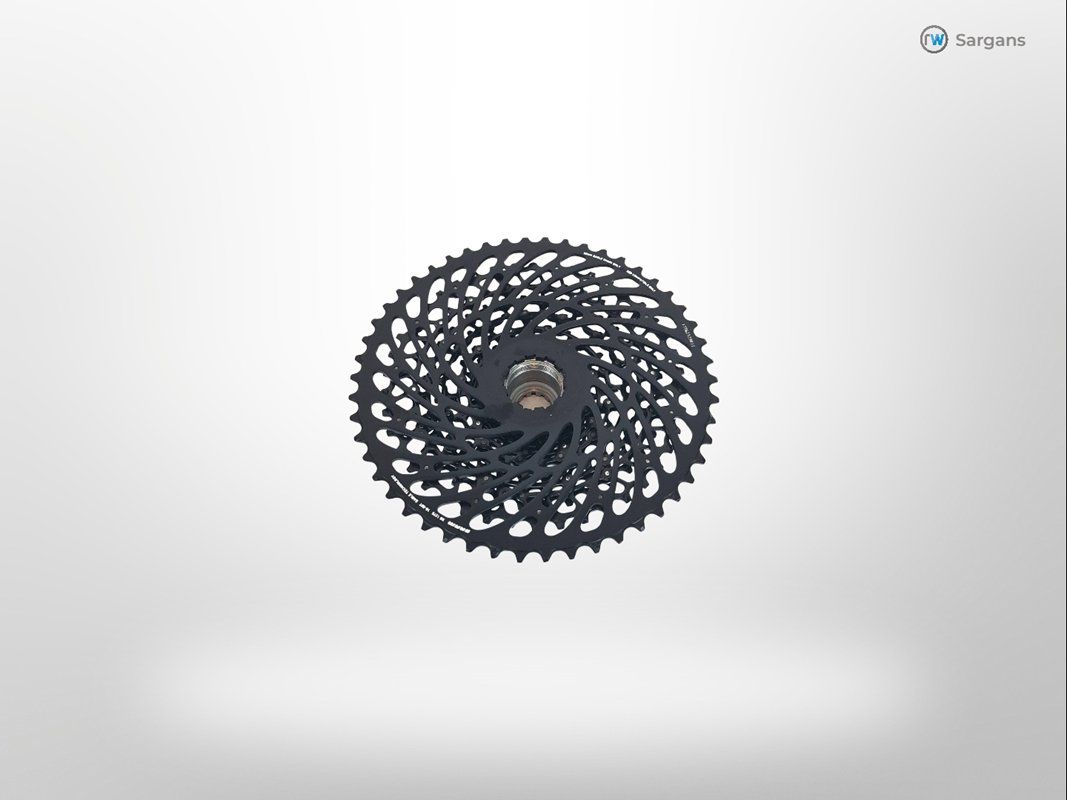 Sram Ersatzteile: SRAM XG-1275 GX Eagle Velokassette – Neu (gemäss Beschreibung) aus Sargans von Restwert_Sargans