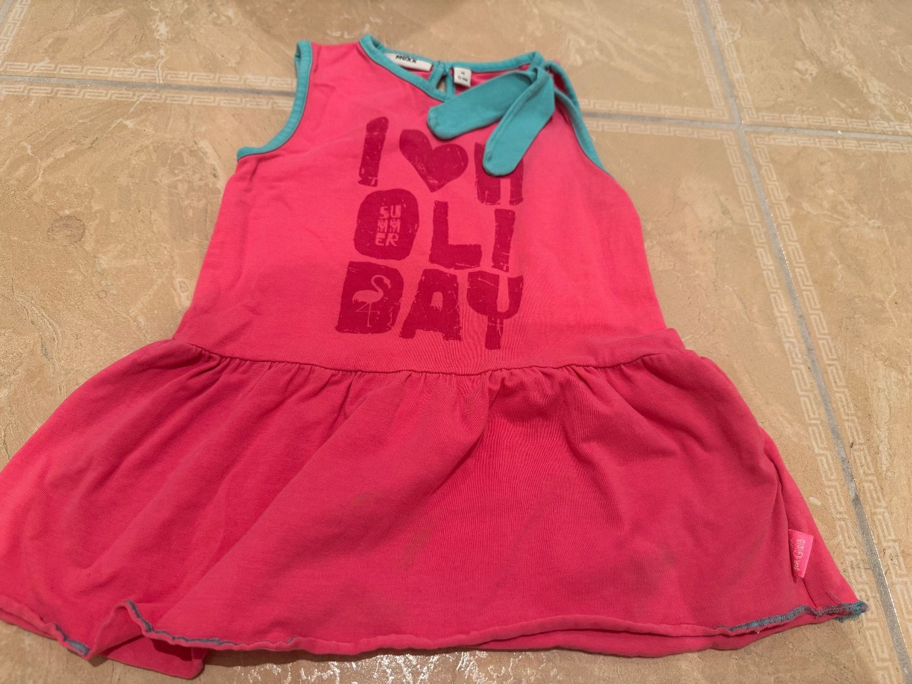 Lotti & Set di vestiti: DKNY und MEXX NWT Set, 2J 92 – Nuovo (secondo la descrizione) da Klingnau venduto da Markus14 3