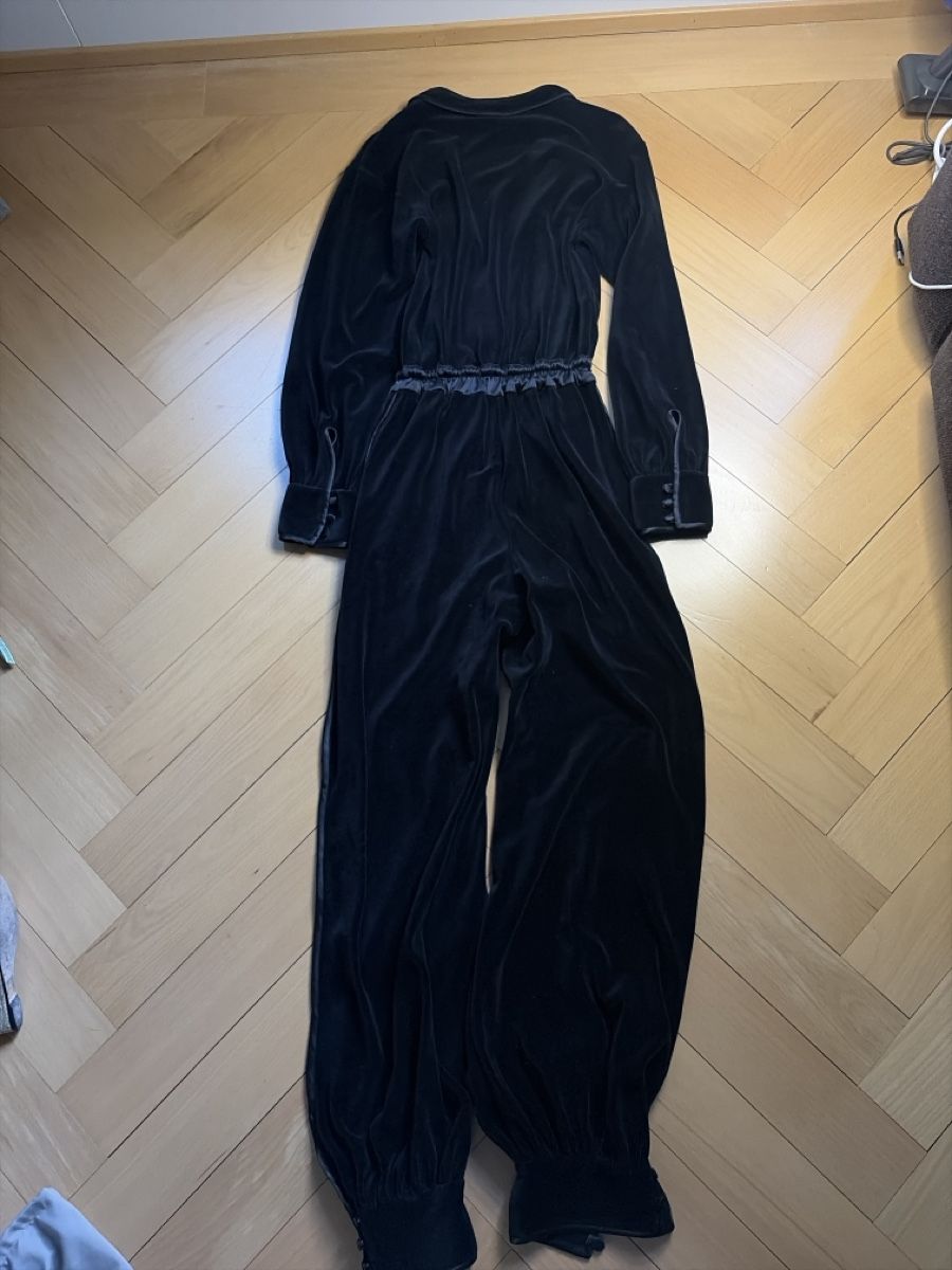 Gucci Tute: Gucci jumpsuit  – Usato da Zürich venduto da modcoss 2
