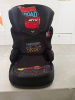 Cars Kinder Autositz