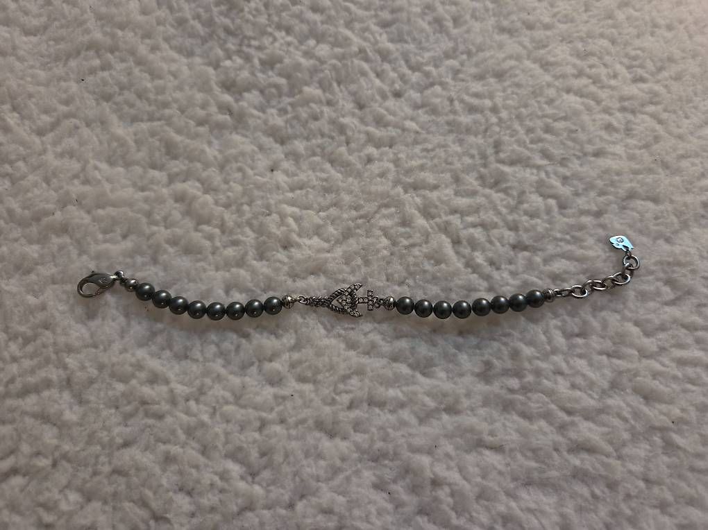 Swarovski Bracelets: Bracelet Swarovski – D'occasion à Petit-Lancy par ZazouB