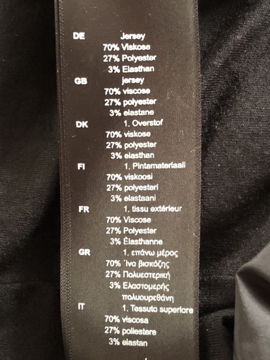 Vestiti: Kleid von Simclair Gr.36 – Usato da Balsthal venduto da Katzenfan99 3
