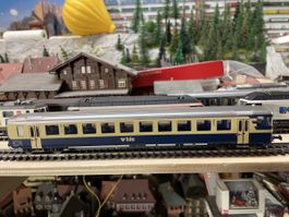 ESU Steuerwagen BLS Bt 20-33 951