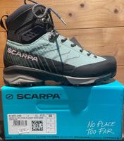 Scarpa Mescalito TRK Planet GTX WMN 38 neu