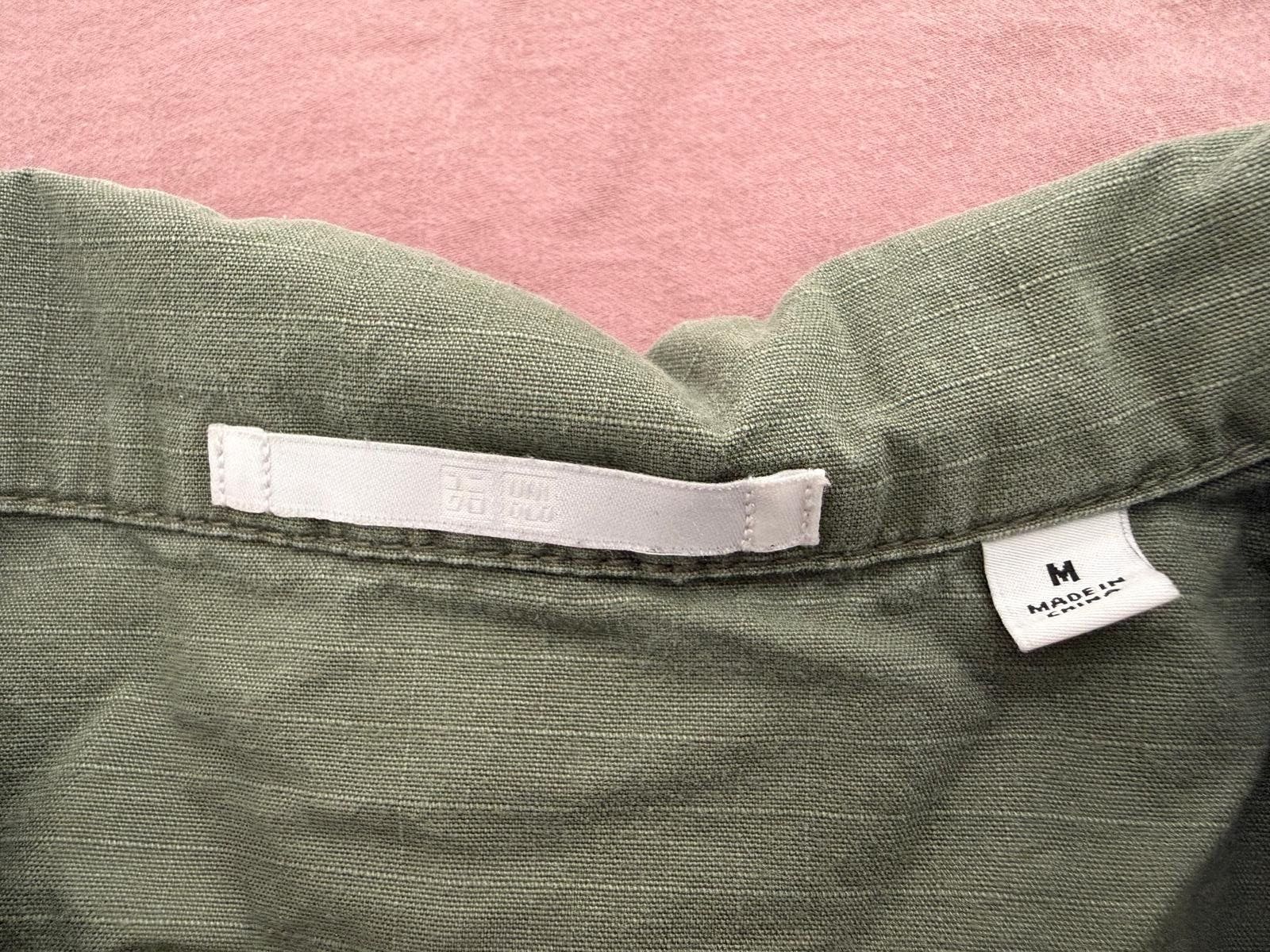 Uniqlo Giacche: Uniqlo Jacket M – Usato da Basadingen venduto da ChristabelsCloset 1