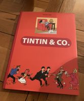 Hergé Biografie 4: Tintin & Co. 
