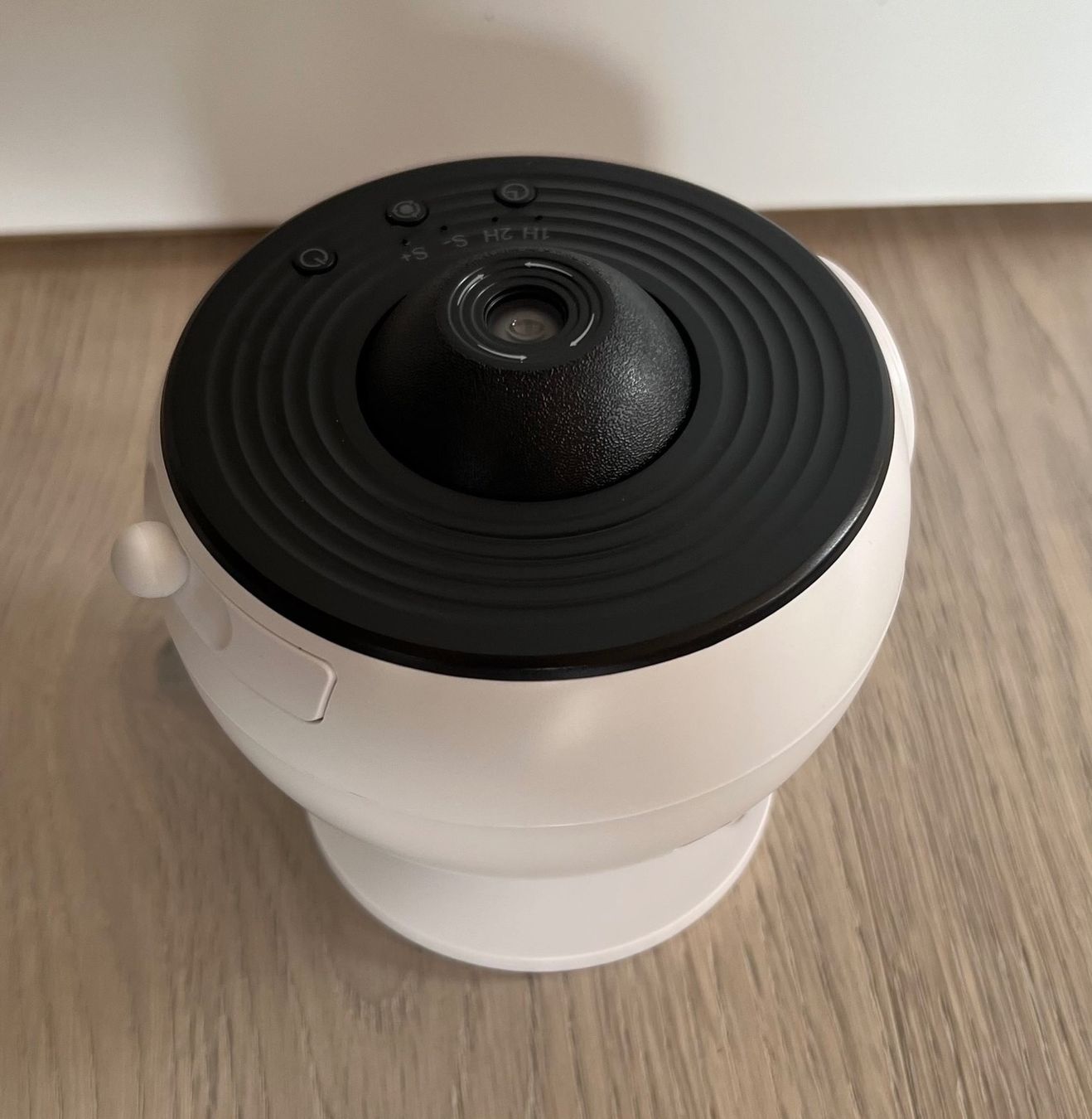 Videoprojektoren: Galaxy Projektor – Neu und originalverpackt aus Heimberg von SN933 2