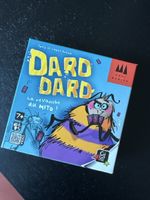 Dard Dard - Le jeu de cartes amusant pour toute la famille!