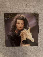 Taffy -  Step By Step - 12" Maxi - 80s