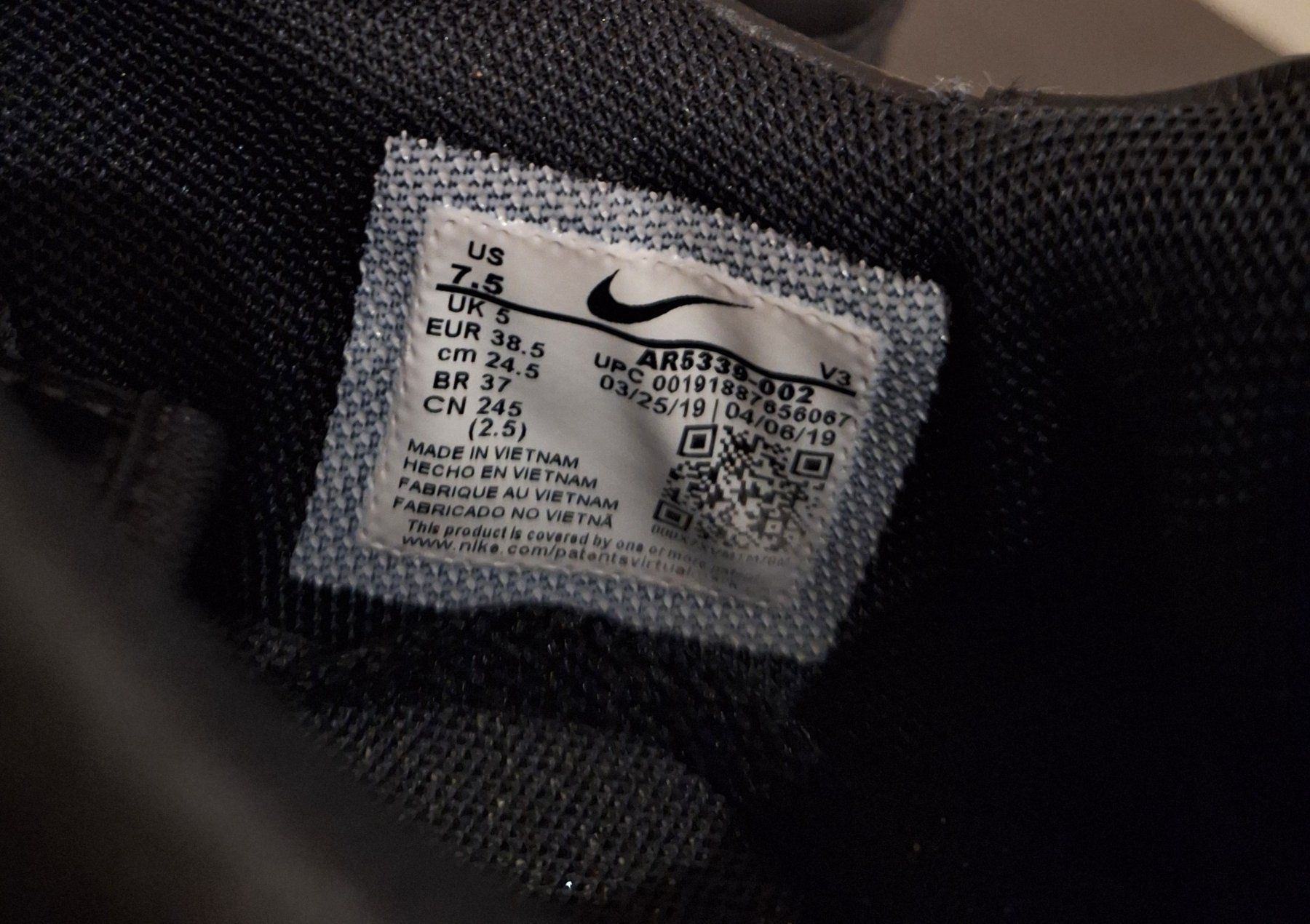 Nike Scarpe da donna: Nike Air Force 1 Platform, Top Zustand! – Usato da Worb venduto da nfsolutions 5