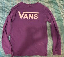 Pull Vans