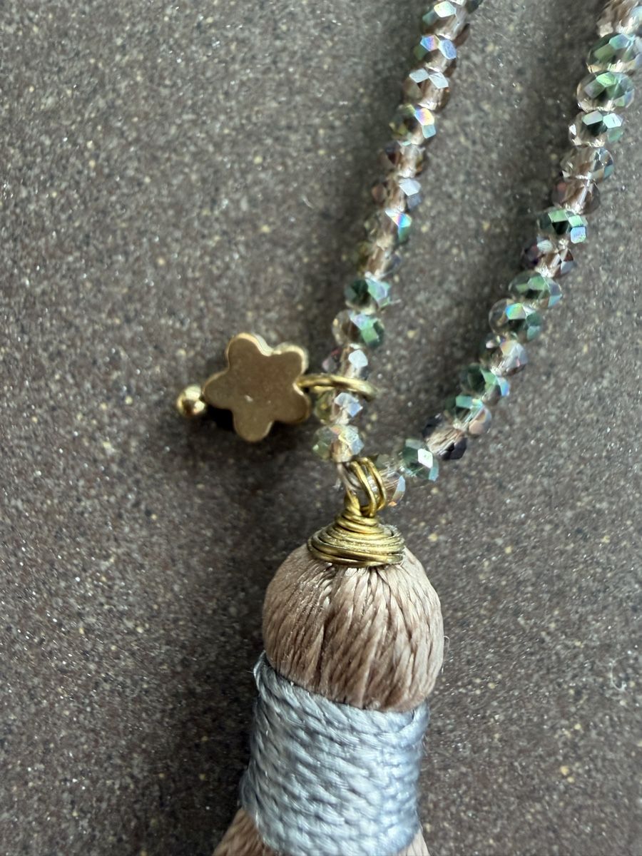 Ketten: Modeschmuck Kette  – Gebraucht aus Hirzel von see_8wpb 3