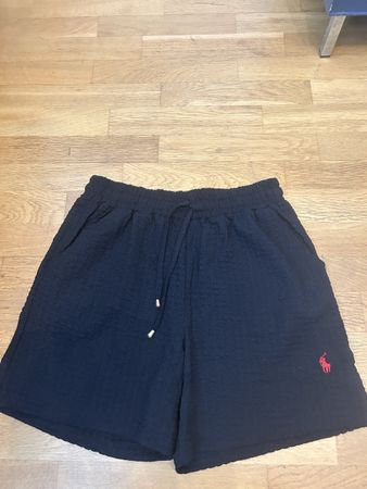 Polo Ralph Lauren Shorts dunkelblau Grösse M