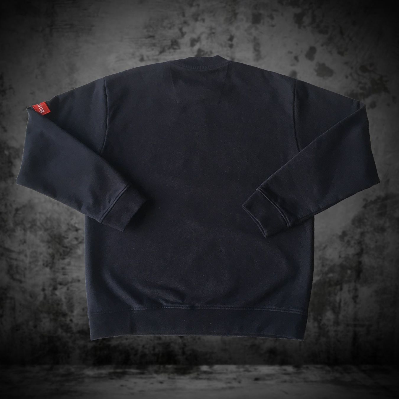 Pullover & Sweatshirts: KA/NOA Mod. Sean Solid Blue Deep Men M – Gebraucht aus Genève von ang_7j7j 6