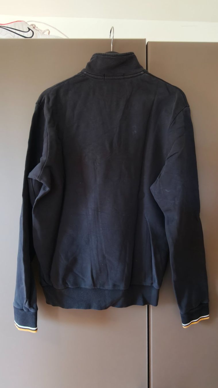 Fred Perry Maglioni & Felpe: Fred Perry Zip Sweatshirt I Grösse M – Usato da Bern venduto da remiox 1