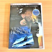 DVD - Men of Honor - Special Edition - Robert de Niro