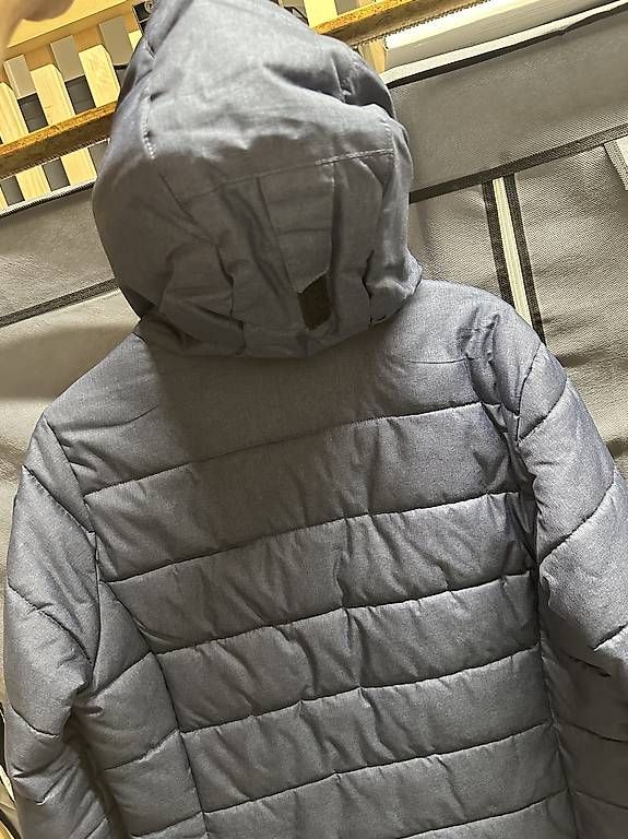 Giacche: Winterjacke blau icepeak gr 42 – Usato da Bern venduto da ber_h76c 2