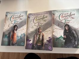 Die Chroniken der Fae