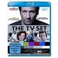 NEU/OVP: The TV Set bluray Actionfilm