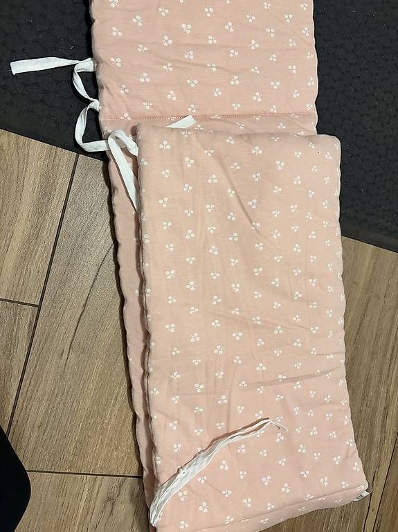 Biancheria da letto: Babybett Nestchen – Usato da Therwil venduto da Simoliveri
