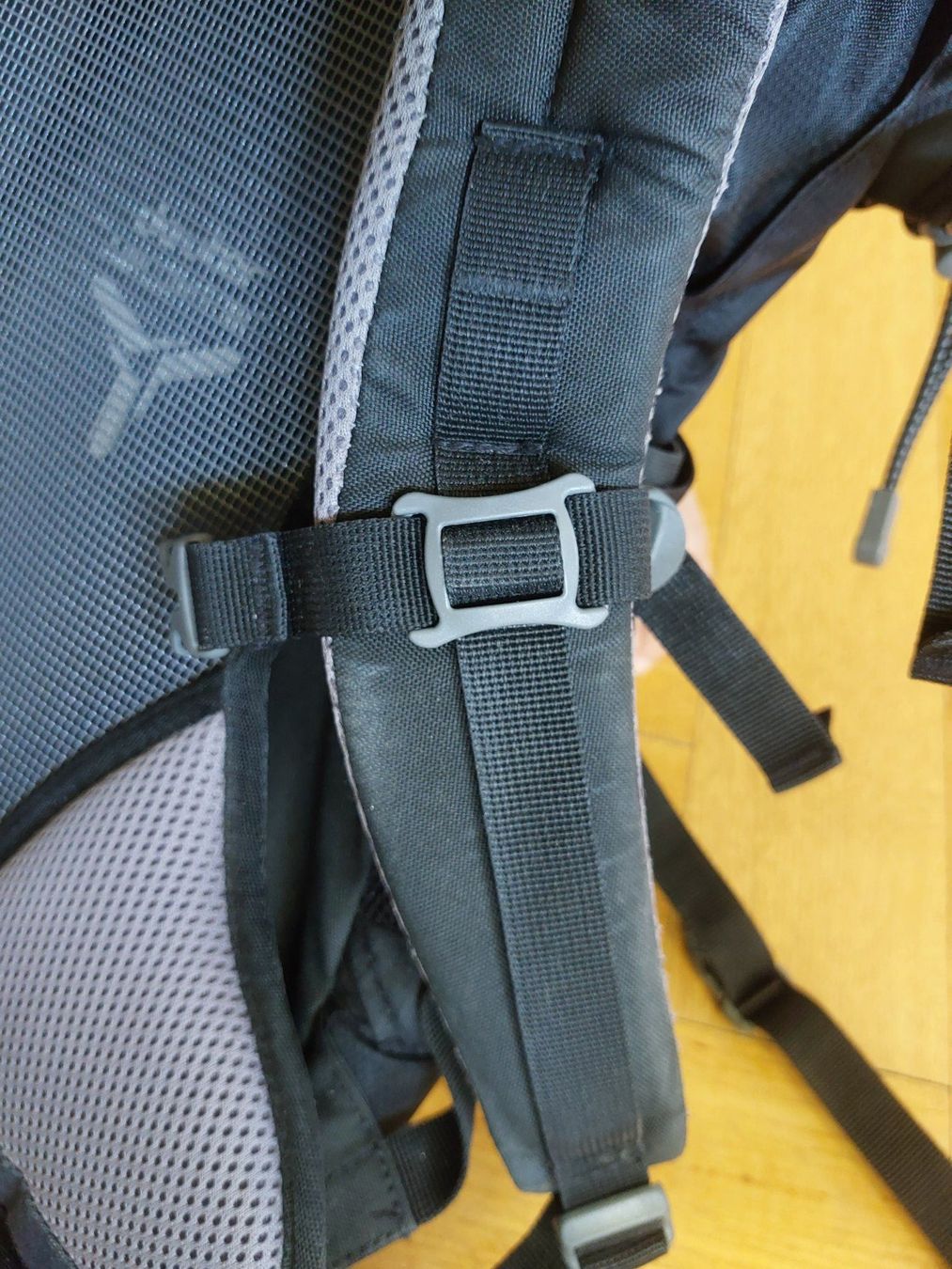Deuter Rucksäcke: Deuter Mountain Air 30 – Gebraucht aus Ittigen von san_w2xs 4