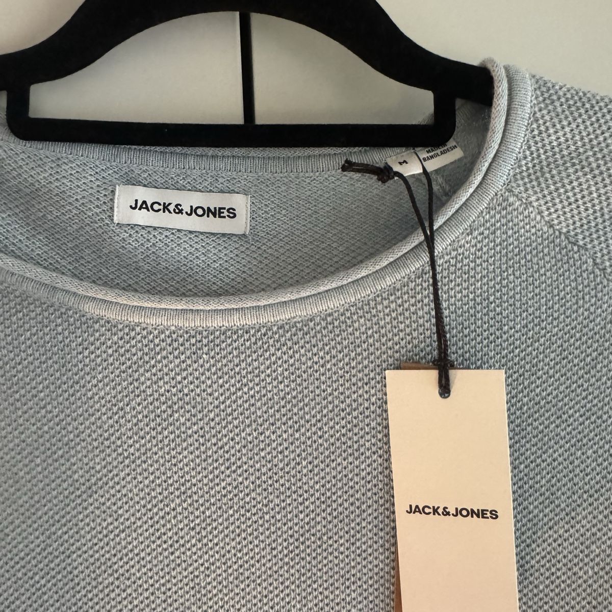 Jack & Jones Maglioni & Felpe: Jack & Jones Longsleeve (M) – Nuovo e nell'imballaggio originale da Horw venduto da HerrTadellos 1