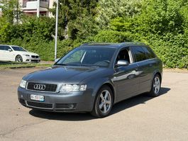 Audi A4 Avant ab CHF 100!!!