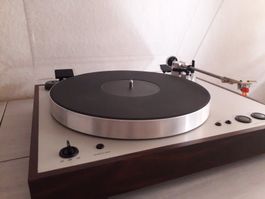 LUXMAN PD-291